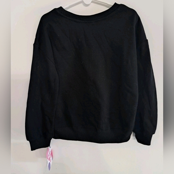 NWT Disney Junior Minnie Mouse Halloween Toddler Girl's 18M October Outfit EUC - Picture 4 of 7